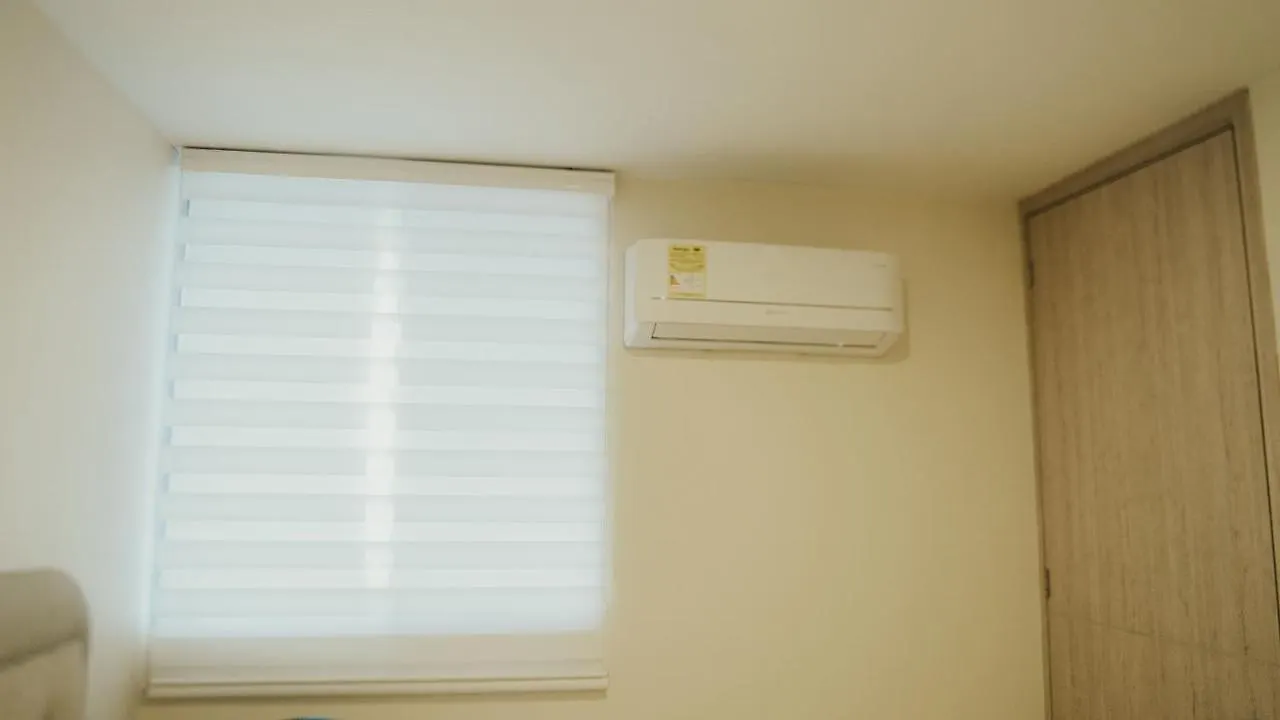 Appartement Apartamento En Barranquilla - Tranquilidad Y Comodidad