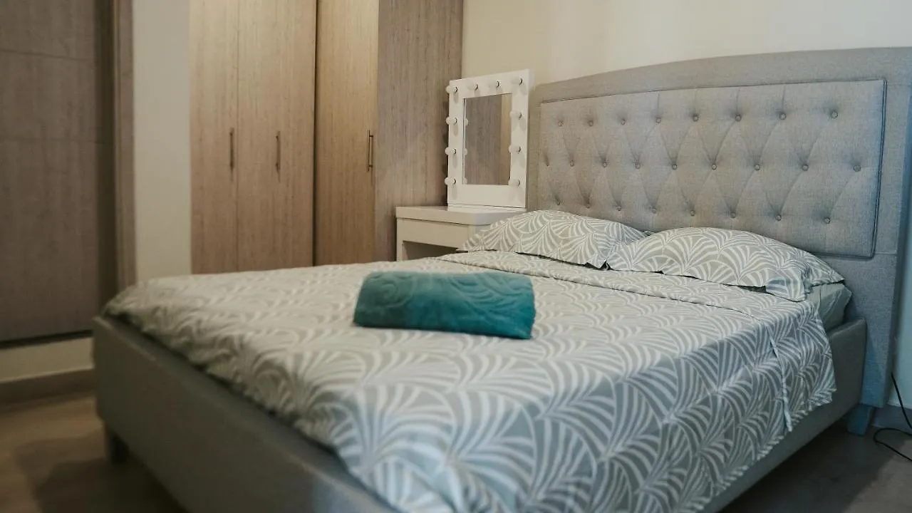 Apartamento En Barranquilla - Tranquilidad Y Comodidad Barranquilla (Atlantico)