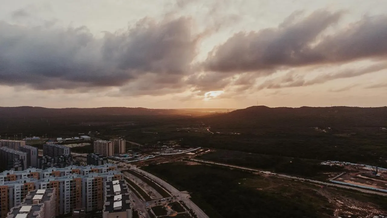 Apartamento En Barranquilla - Tranquilidad Y Comodidad Colombia