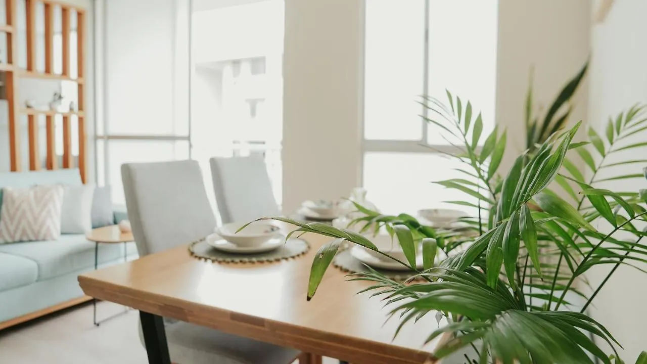 Apartamento en Barranquilla con espacio coworking  Barranquilla (Atlantico)