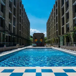 Apartamento Livinnx, Barranquilla (Atlantico)