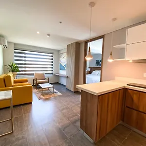 Apartamento Entero:, Barranquilla (Atlantico)