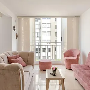 Apartamento Encanto Urbano., Barranquilla (Atlantico)